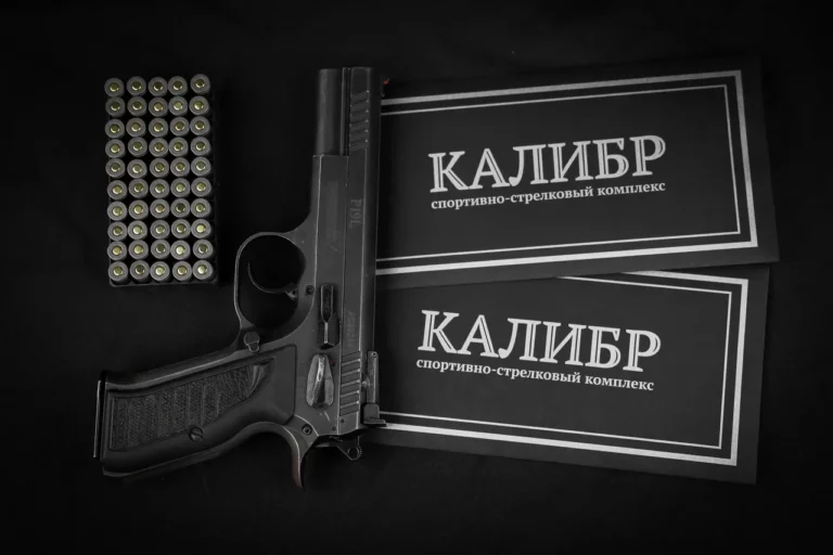 Абонемент в стрелковый клуб в Москве и области