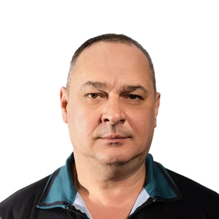Светочев Иван Иванович