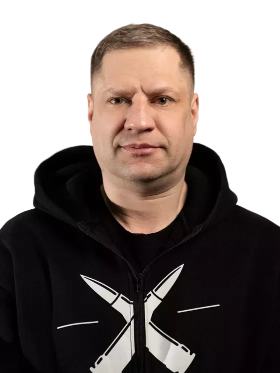 Зимников Роман Витальевич