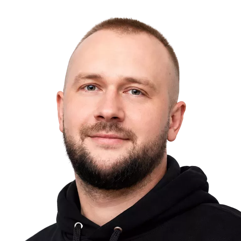 Агапушкин Павел Сергеевич
