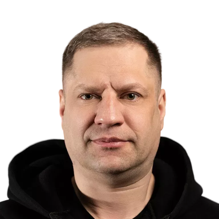 Зимников Роман Витальевич