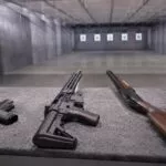 Какое оружие выбрать для первой стрельбы: пистолет, карабин или ружьё