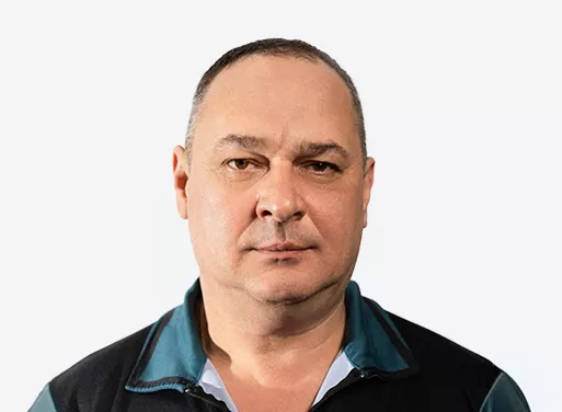 Светочев Иван Иванович