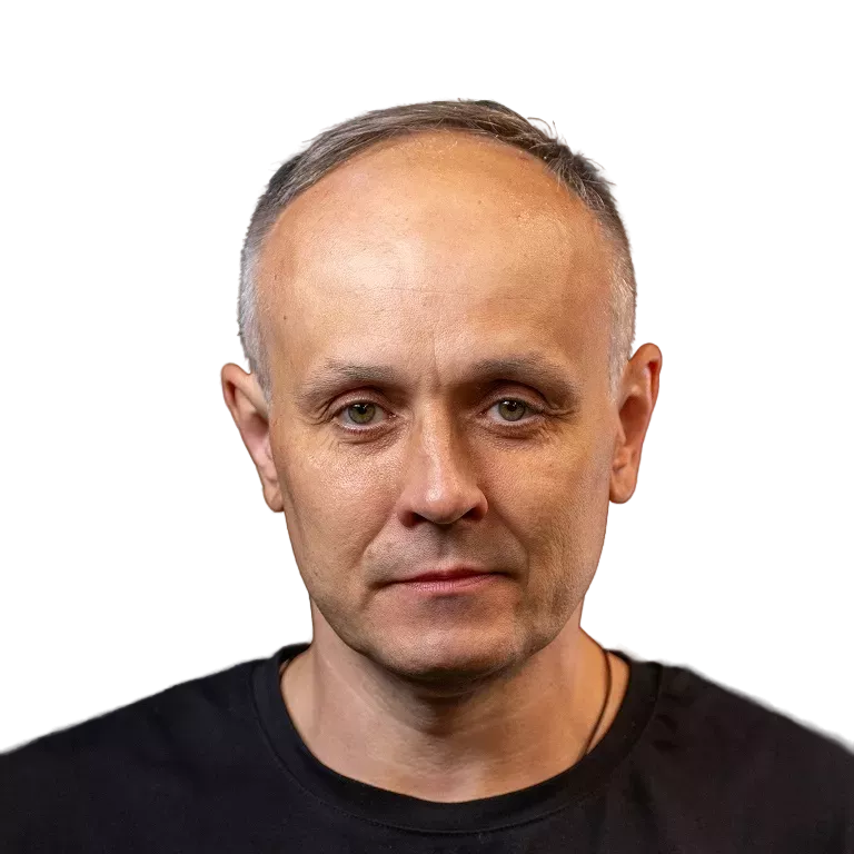 Пузырев Алексей Николаевич