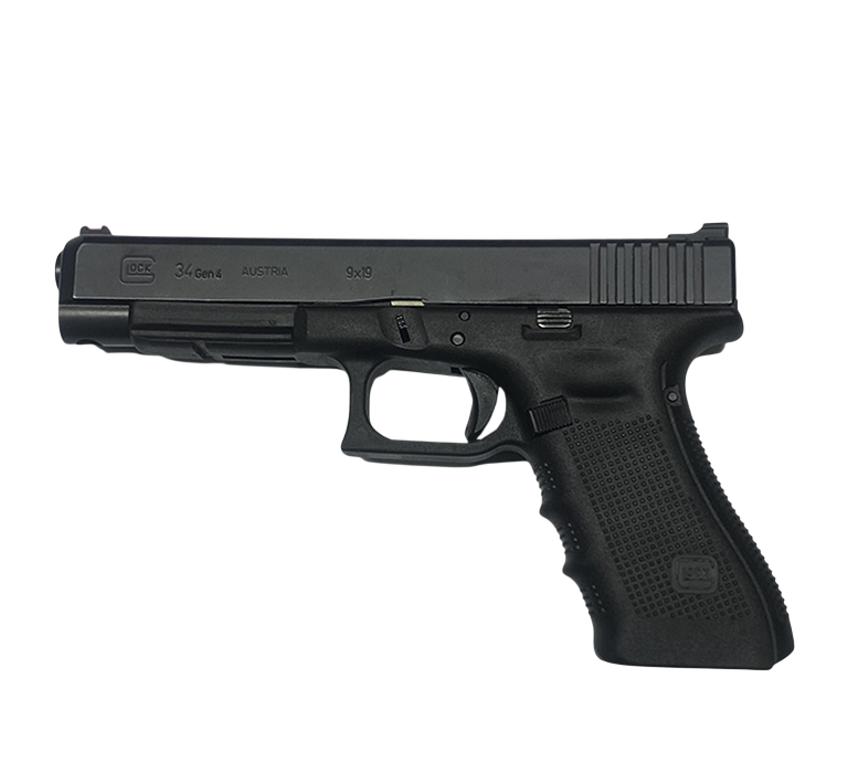 GLOCK 34