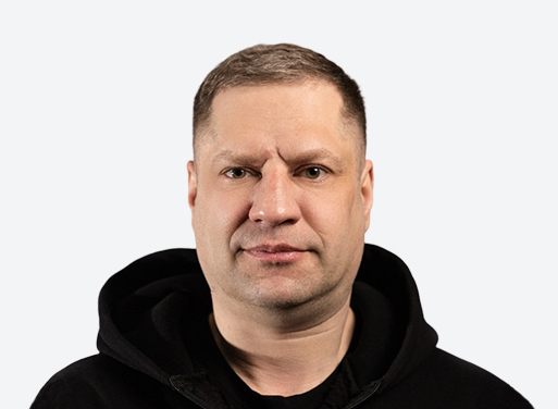Зимников Роман Витальевич