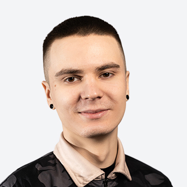 Горланов Андрей Владимирович