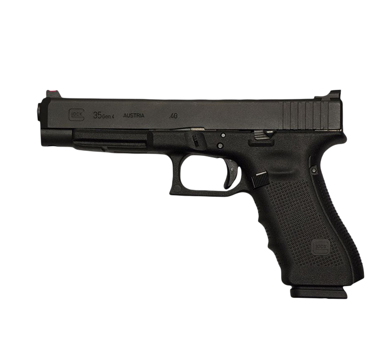 GLOCK-35 GEN 4