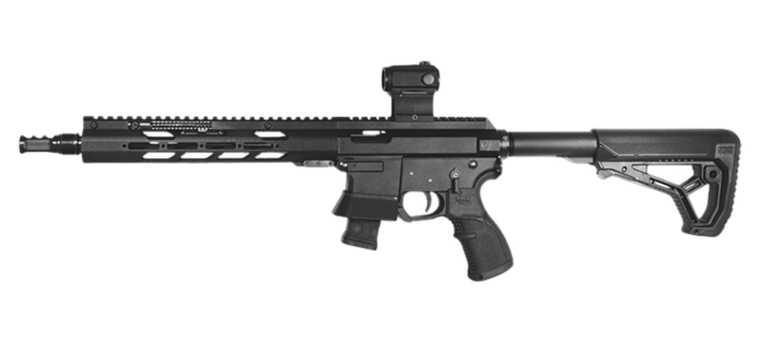 SWC RCS-210 40S&W