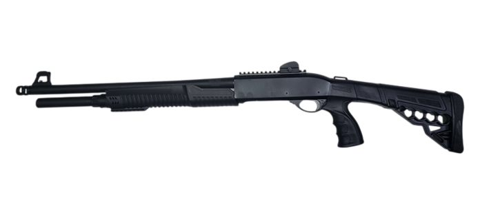 HUGLU ATROX