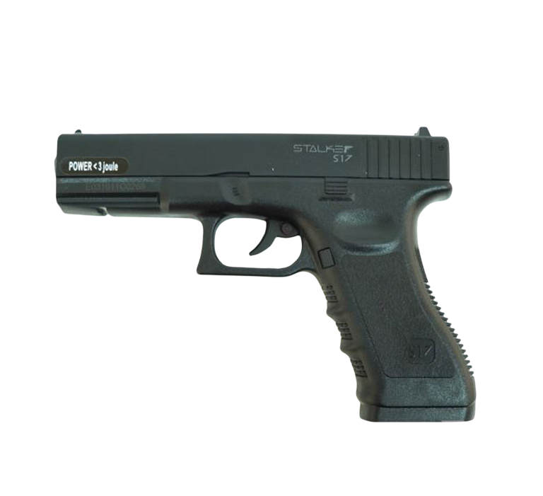 Glock 17 ActionAir