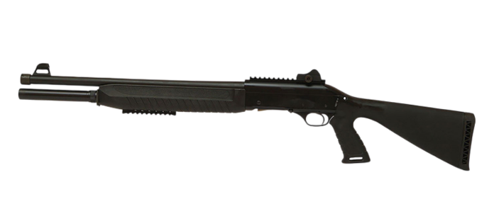 Fabarm SAT 8 Pro Forces