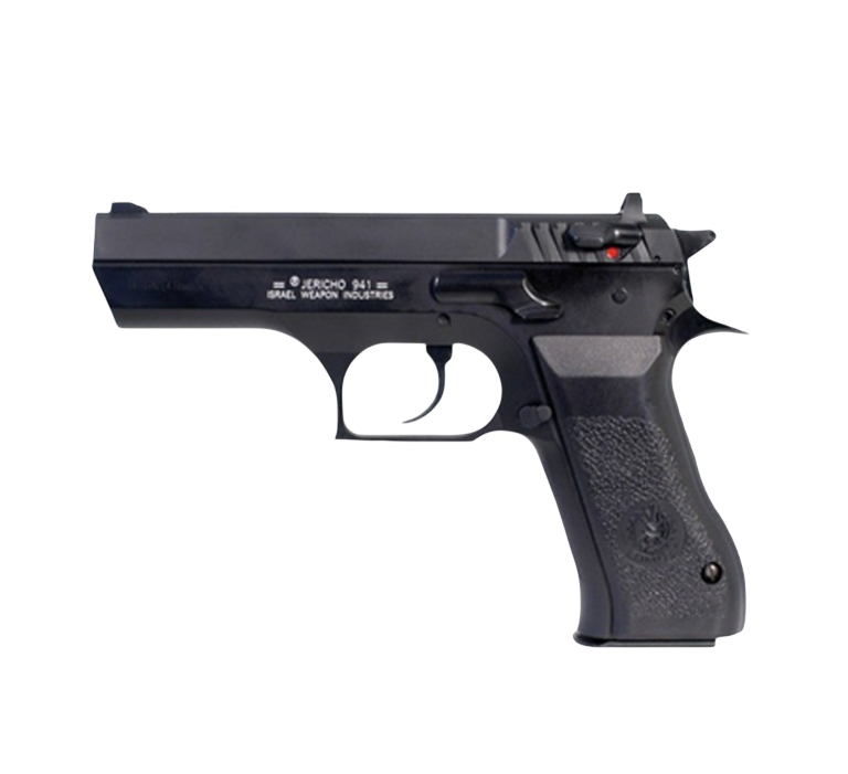 JERICHO 941