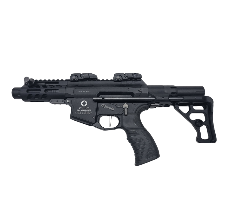 SWC STEALTH