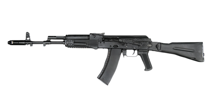 АК-74