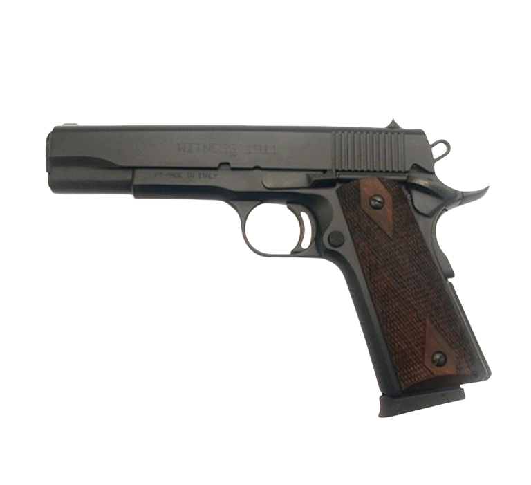 Tanfoglio Witness 1911 Colt