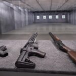 Какое оружие выбрать для первой стрельбы: пистолет, карабин или ружьё
