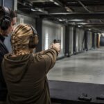 25 или 100 метров: какую дистанцию выбрать для первой стрельбы