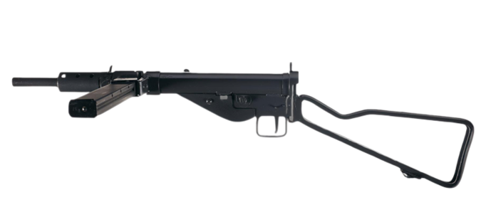 Sten